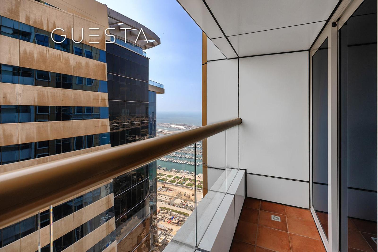 Elite Residence, Dubai Marina Exterior photo
